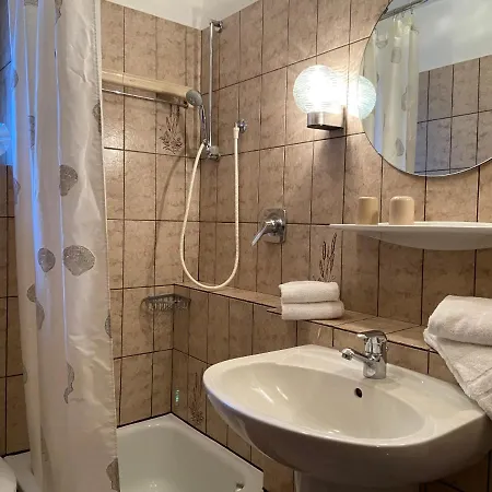 Haus Dwarsloeper, 2 Apartment *