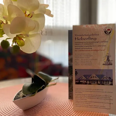 Apartment Haus Dwarslöper, 2 *