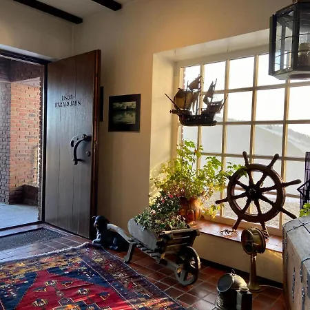 Haus Dwarslöper, 2 Apartment *