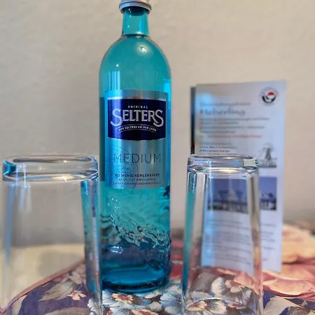 Haus Dwarslöper, 2 Apartment