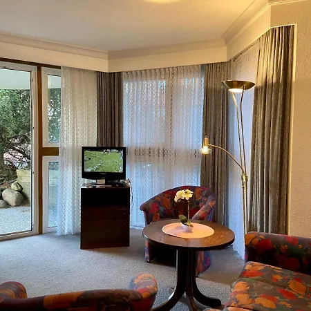 Haus Dwarslöper, 2 Apartment *