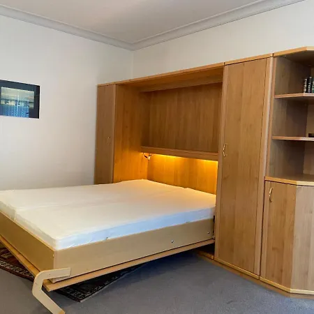 Haus Dwarsloeper, 2 Διαμέρισμα *