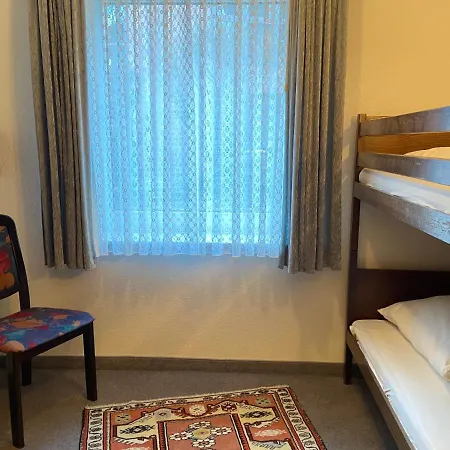 Διαμέρισμα Haus Dwarsloeper, 2 Κουξχάφεν